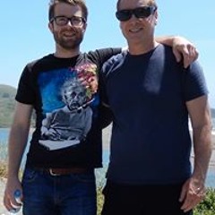 Sean Anthony Finucane