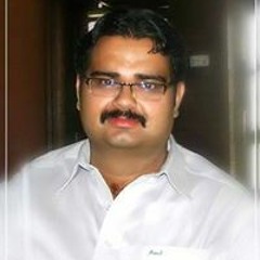 Tayyab Munawar Awan