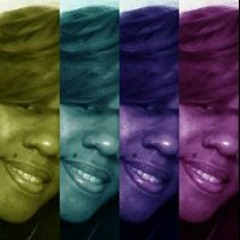 LaRoux Etouffee McCray