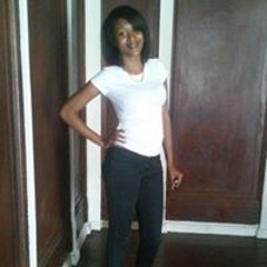 E'sh So'Pretti Burgess