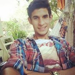 Cristhian Soriano 2
