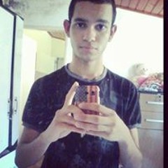 Júnior Batista .