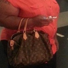 Sherrika Royal Fulgham