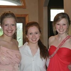 Rachel Heidenreich 1