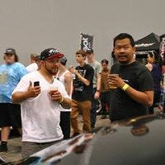 Cody Scarrface Therrien