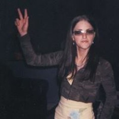 Melany Pomerleau