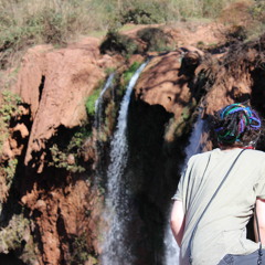 Gemma Louise Pringle