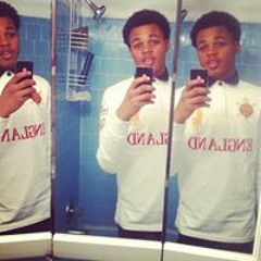 Erick Smith 8