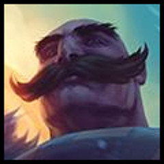 Braum - Freljords Heart