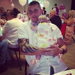 Alex Ajk Salvage Wheeldon