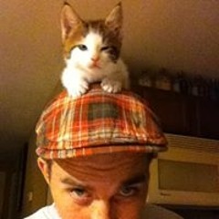 Steven PeeWee Palmer