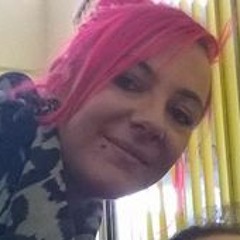 Chanice Jade Owen-jones