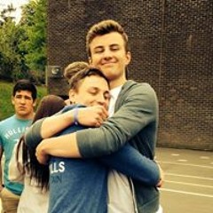 Michael Goodfellow 2