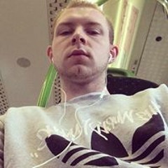 Declan  O'Toole Brady