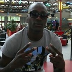 Axel Mbaye