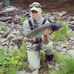 Regine Emilie Mathisen