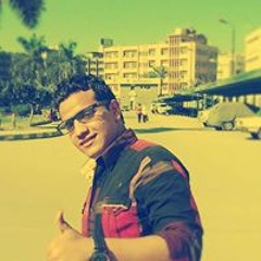 Ahmed Abdelzaher 7