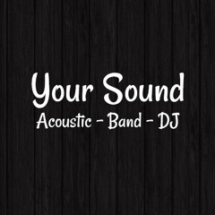 Your Sound Weddings