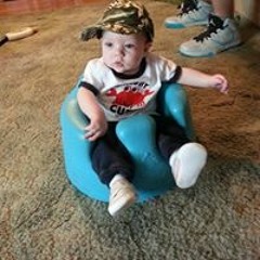 Jessica Williams-Gephart