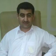 Amjad Hussain 27