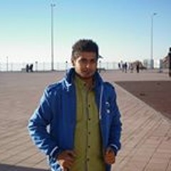 Faraz Hussain 20