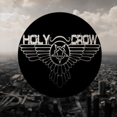 ✘HolyCrow✘