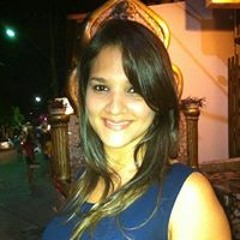 Kassyana Rocha