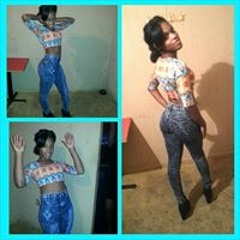 Shyquisses Nikiara Tarver