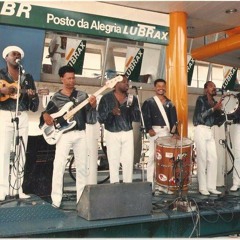 Maria Santana   O Senhor Vai Cobrar