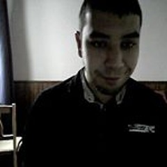 Jérémie Pinto D'Oliveira