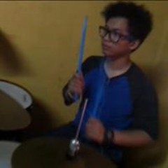 Christian Berrie Calinao