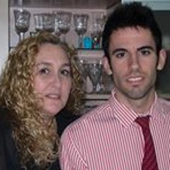 Tomy Martin-Caro Ramirez