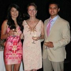 Stephanie Maggie Elias