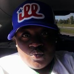 Quanterra Di'nese Watkins