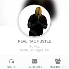 Real-Tae Hustle