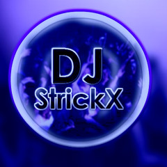 DJStrickx