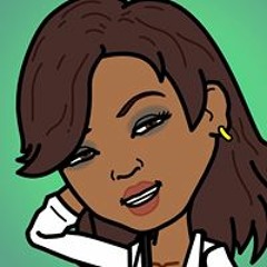 Can'diie Dingbats Jamison