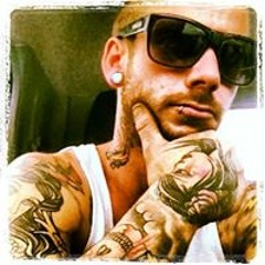 Anthony Remo Hancock