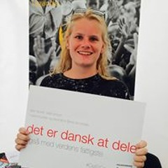 Julie Lindgaard Toftbjerg