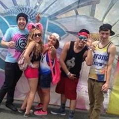 Jared Goomba Brunswick