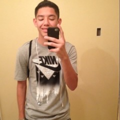 Aaron Guerra 15