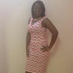 Samantha Alfred Derrick