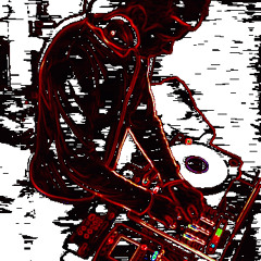 DJ Guiller H T