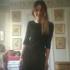 Catherine Farcis 1