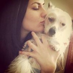 April Medina Lundvall