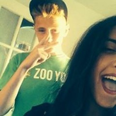 Rian Tito Blaise Dunbar