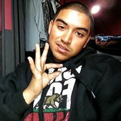 Matthew Perez Pelayo