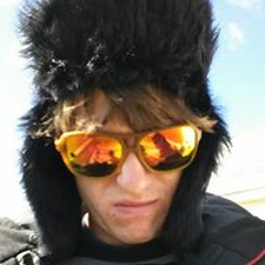 Christopher Neustadt