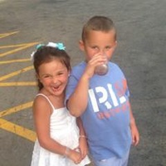 Emma Marie O'Donnell