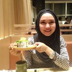 Nurul Hikmah Lidiany